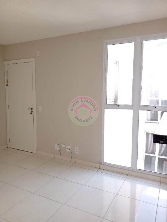 Apartamento para Venda no Cond. For Life Acqua Premium no Jardim Palos Verdes em Botucatu SP - Botucatu
