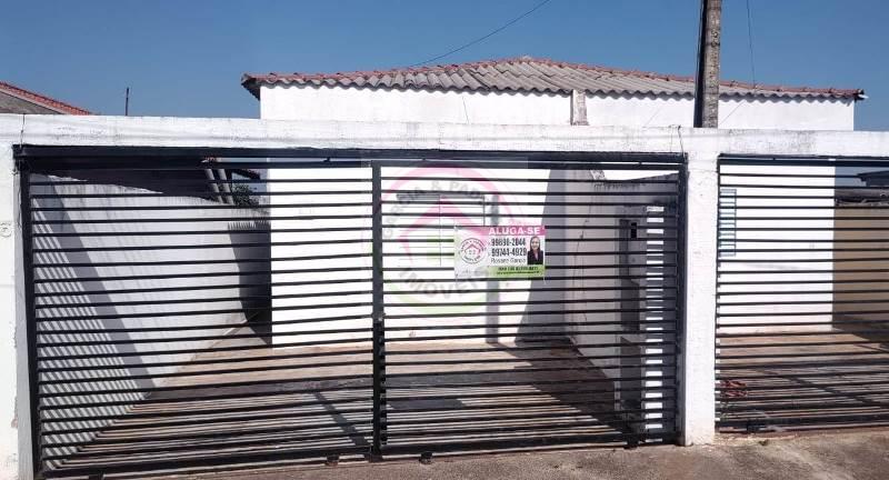 Vende - se Casa no Jardim Iolanda - Botucatu/SP - Botucatu