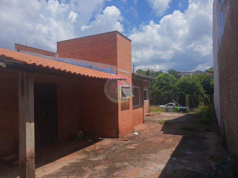 Casa para Venda no Jardim Itália em Botucatu SP - Botucatu