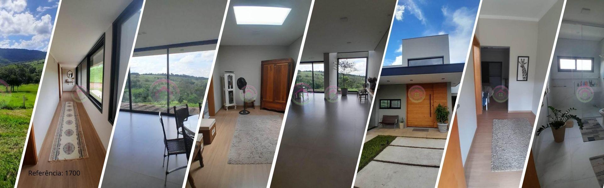 Sítio Venda com Casa Alto Padrão