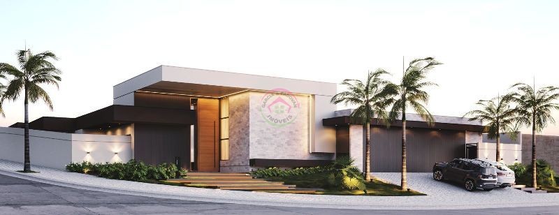 Casa à Venda no  Vale do Sol
