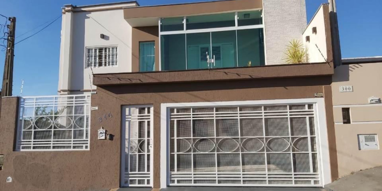 Sobrado a Venda no Itamaraty em Botucatu SP