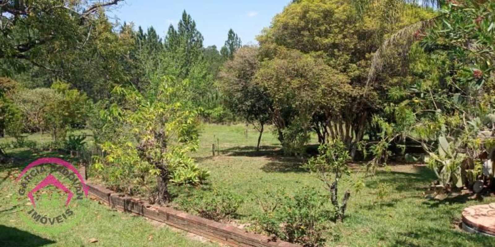 Vende se Chácara Campos Elíseos - Pardinho - SP - Foto 15 de 15