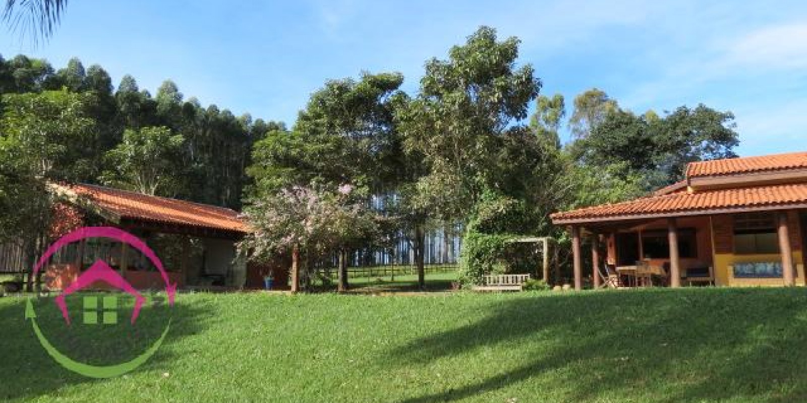 Vende-se linda Fazenda com 73 alqueires em Botucatu SP
