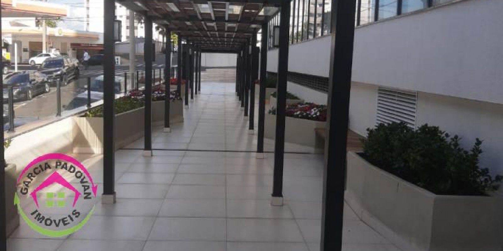 Apartamento para Locação BHTC - Botucatu/SP. - Foto 11 de 15