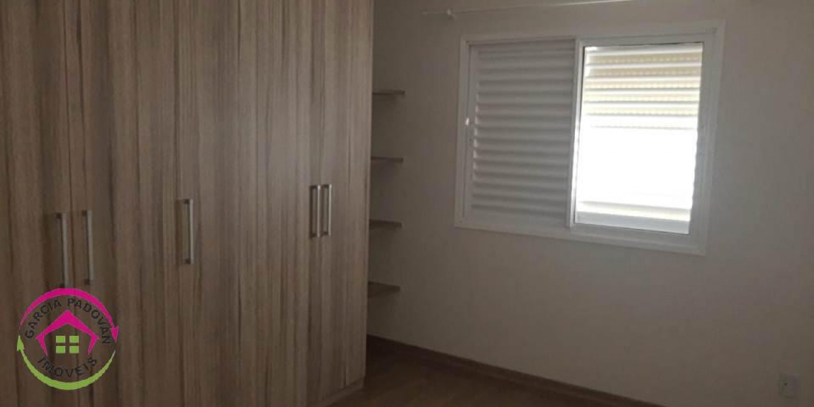 Apartamento para Locação BHTC - Botucatu/SP. - Foto 12 de 15