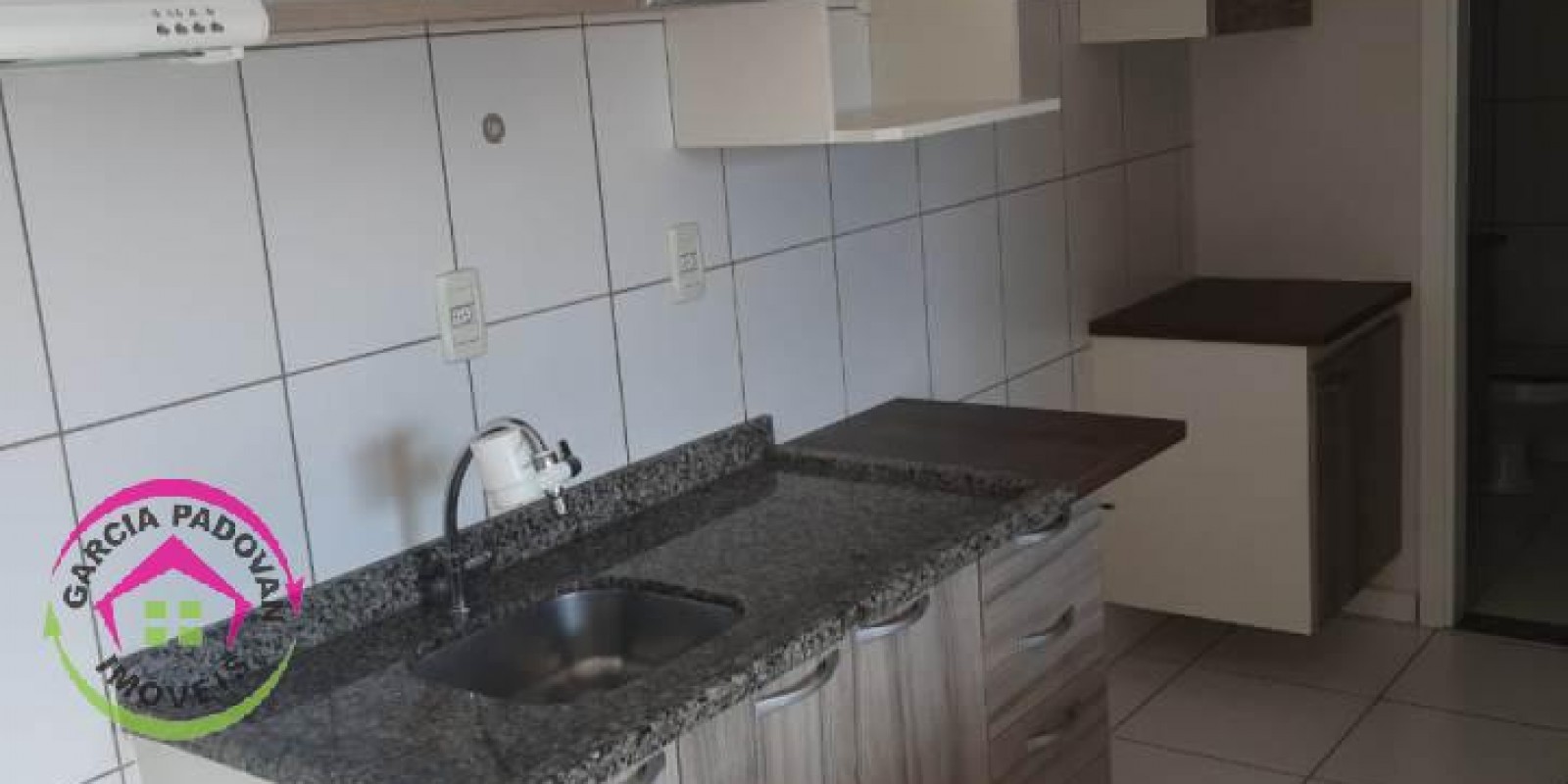 Apartamento para Locação BHTC - Botucatu/SP. - Foto 13 de 15