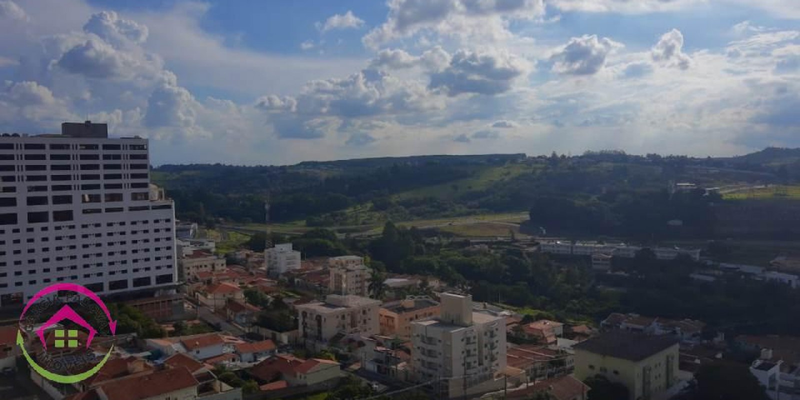Apartamento para Locação BHTC - Botucatu/SP. - Foto 15 de 15