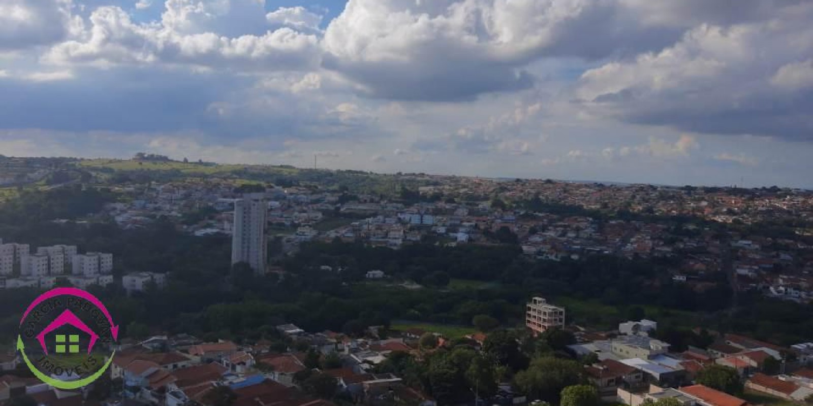 Apartamento para Locação BHTC - Botucatu/SP. - Foto 6 de 15