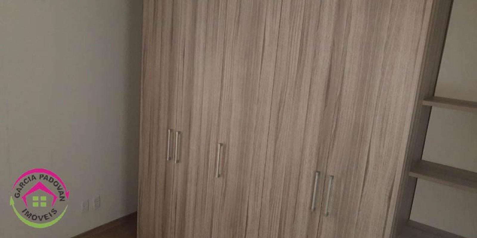 Apartamento para Locação BHTC - Botucatu/SP. - Foto 7 de 15