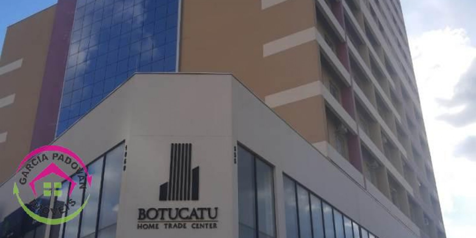 Apartamento para Locação BHTC - Botucatu/SP. - Foto 8 de 15