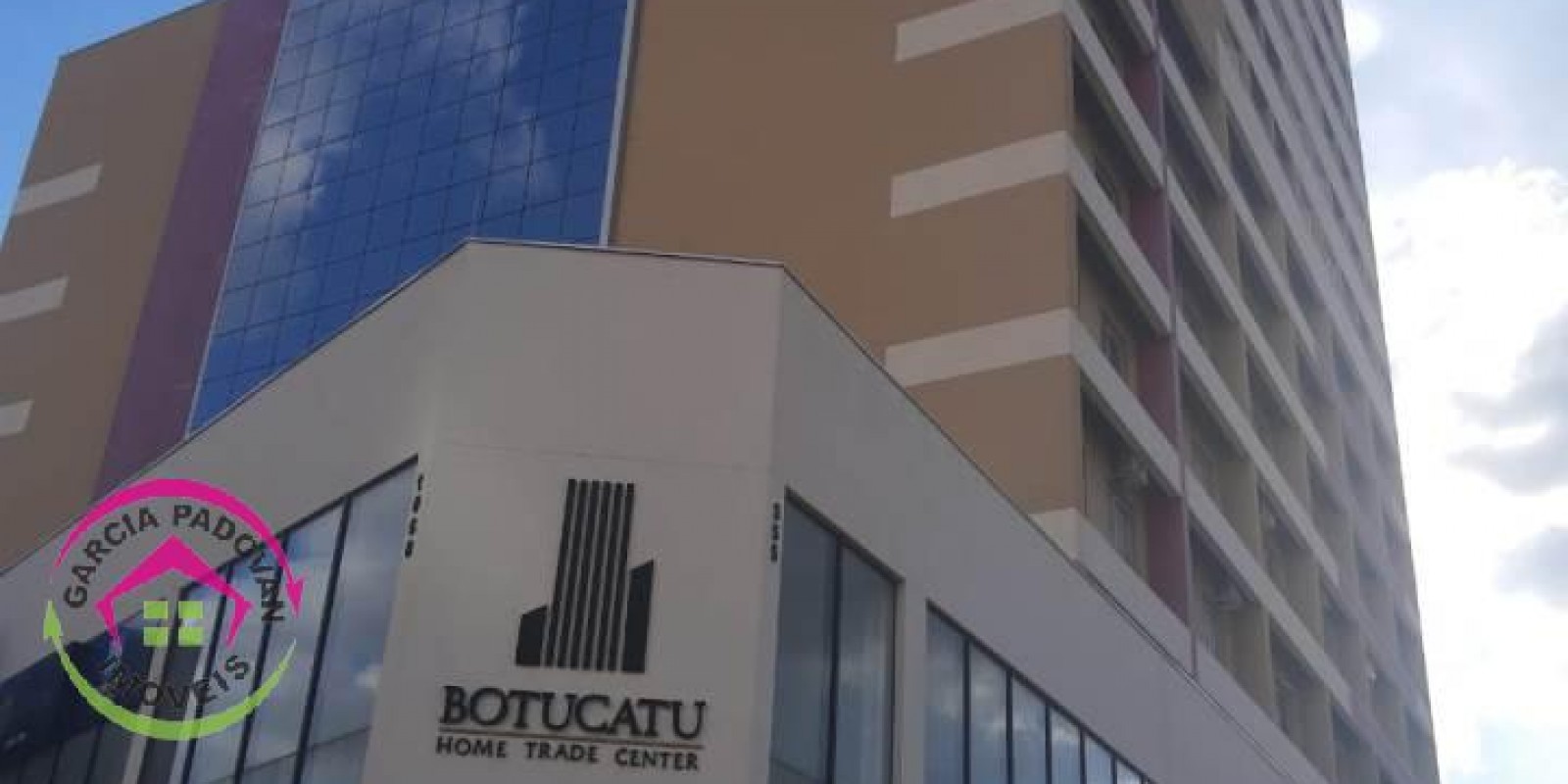 Apartamento para Locação BHTC - Botucatu/SP. - Foto 9 de 15