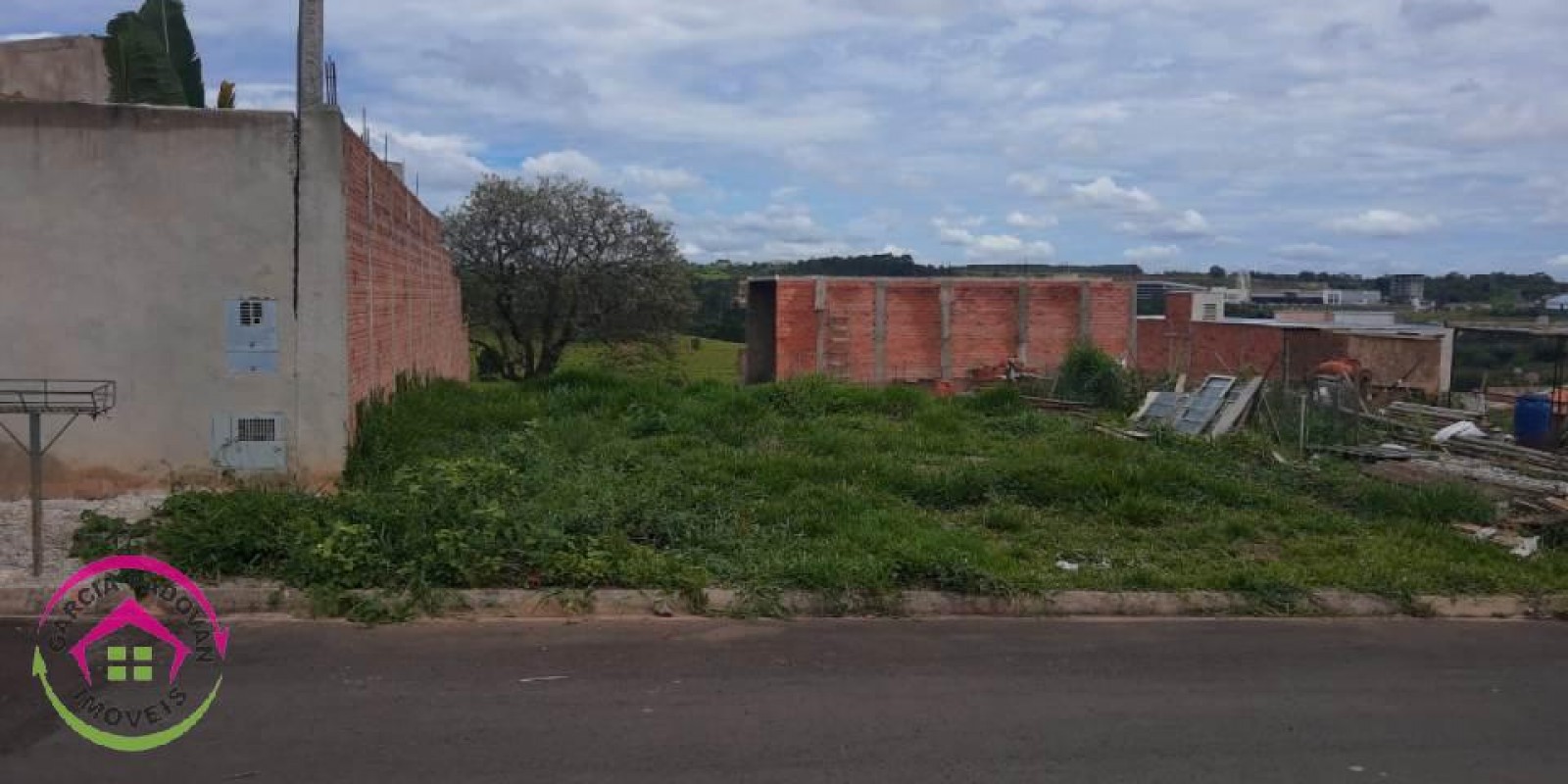 Terreno Central Parque em Botucatu SP