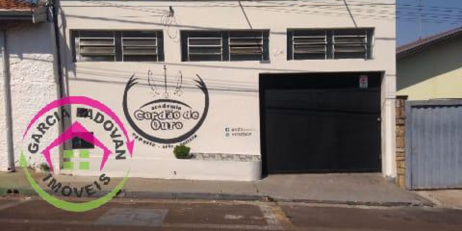 Vende se Barracão de 135mts em Botucatu SP - Foto 3 de 4