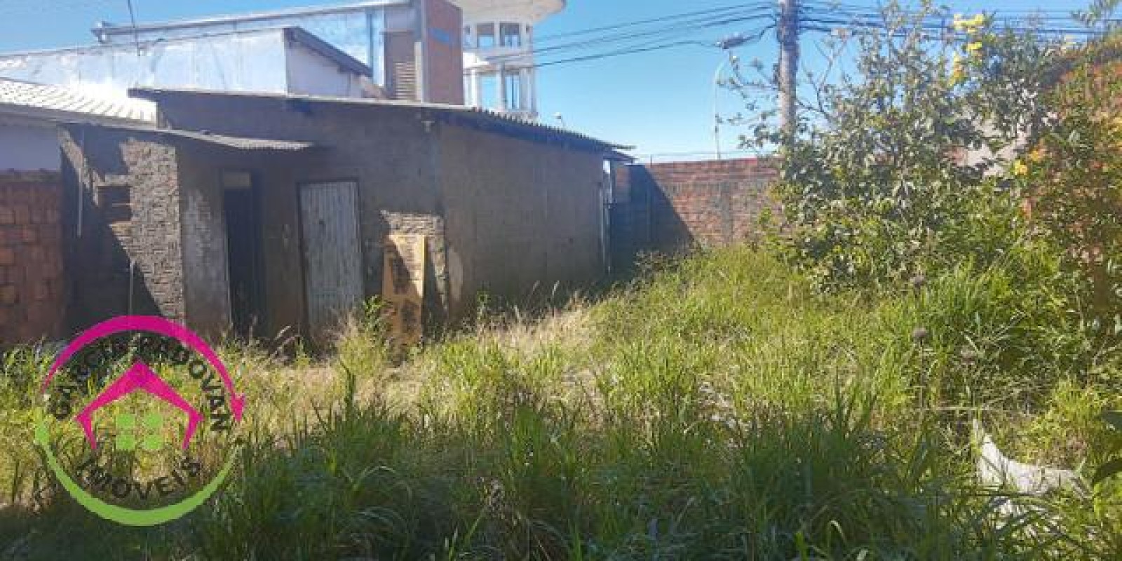 Vende-se Barracão na Vila Mariana em Botucatu SP - Foto 1 de 4