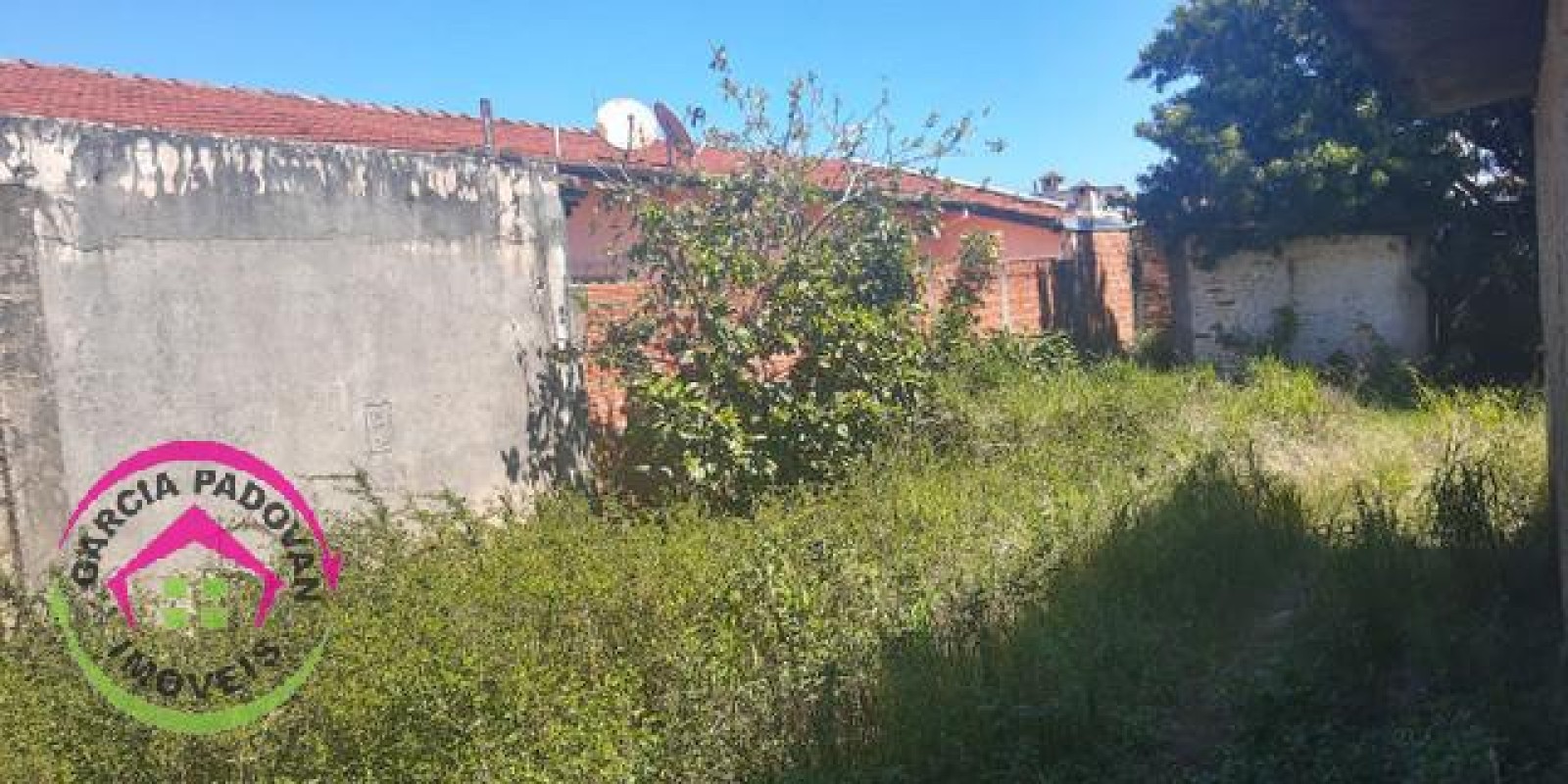 Vende-se Barracão na Vila Mariana em Botucatu SP - Foto 3 de 4