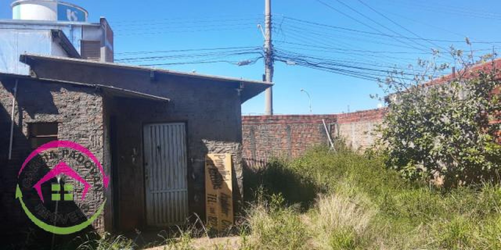 Vende-se Barracão na Vila Mariana em Botucatu SP - Foto 4 de 4
