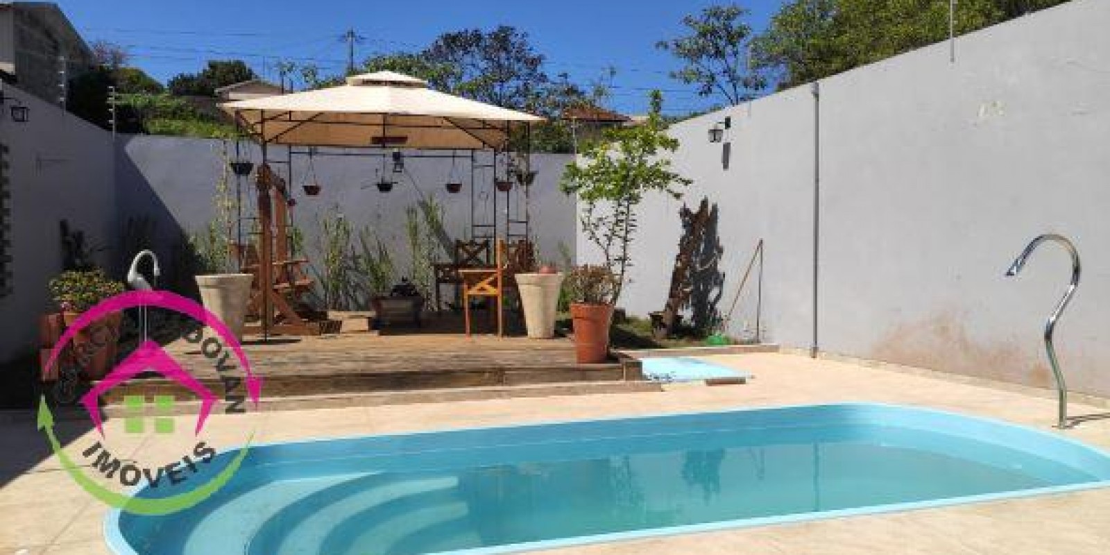 Casa a venda em Botucatu SP Residencial e Comercial - Vila Maria - Foto 4 de 26