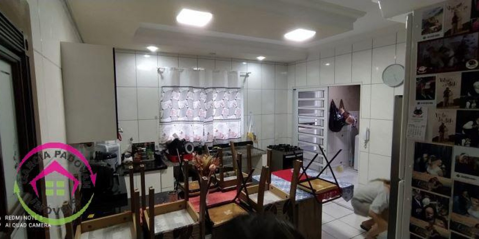 Casa a Venda em Botucatu SP - 1 Suite - Foto 9 de 16