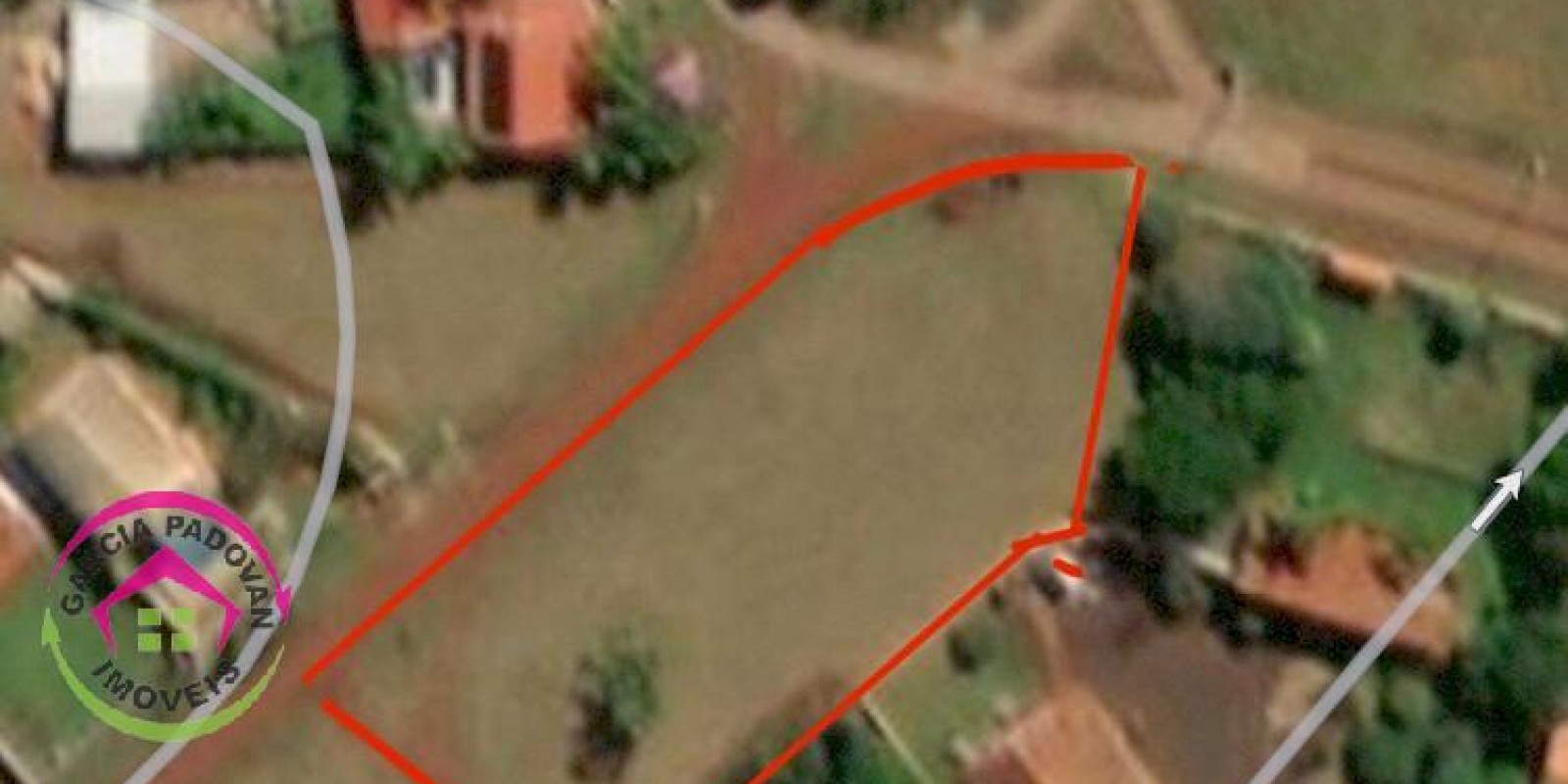 3 Terrenos a Venda em Avare SP - Condomínio Estribo - Represa