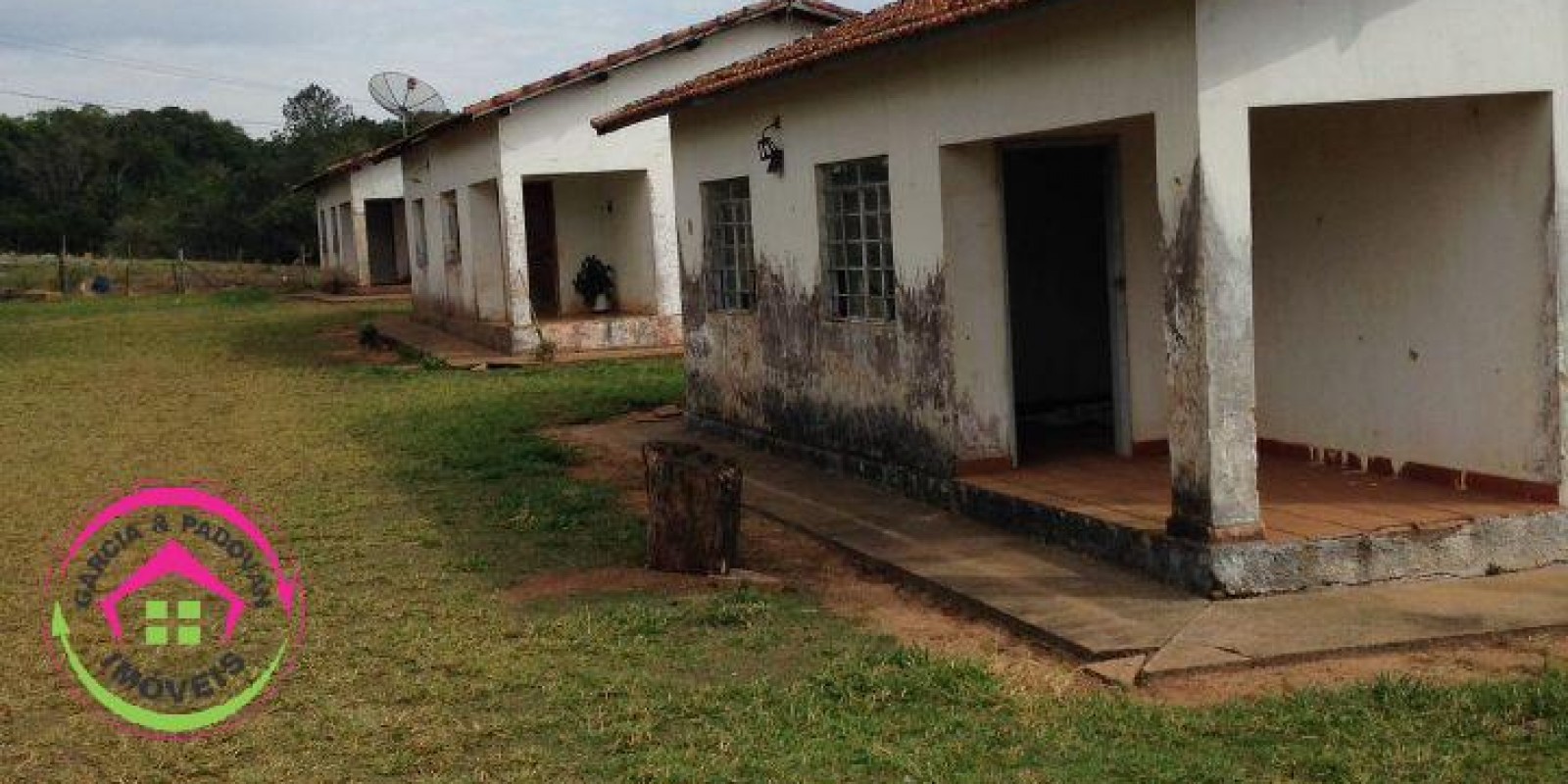 Vende se Fazenda de 28 Alqueires com Dupla Aptidão  5  km de Distância da Rodovia Castelo Branco - Foto 1 de 20