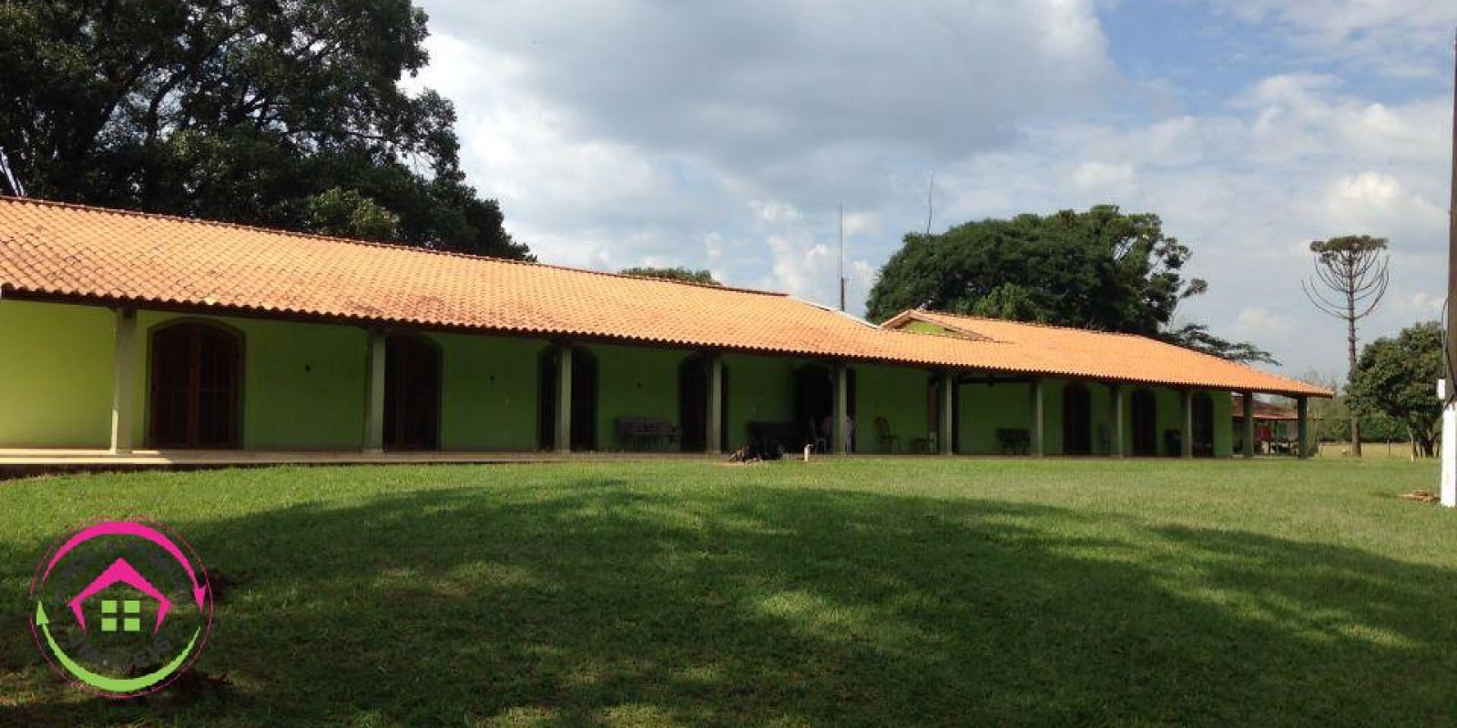 Vende se Fazenda de 28 Alqueires com Dupla Aptidão  5  km de Distância da Rodovia Castelo Branco - Foto 8 de 20