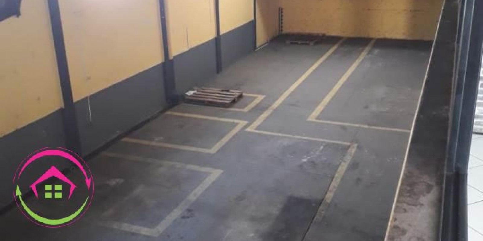 Barracao a Venda em Botucatu SP - Vila Maria - Foto 2 de 9