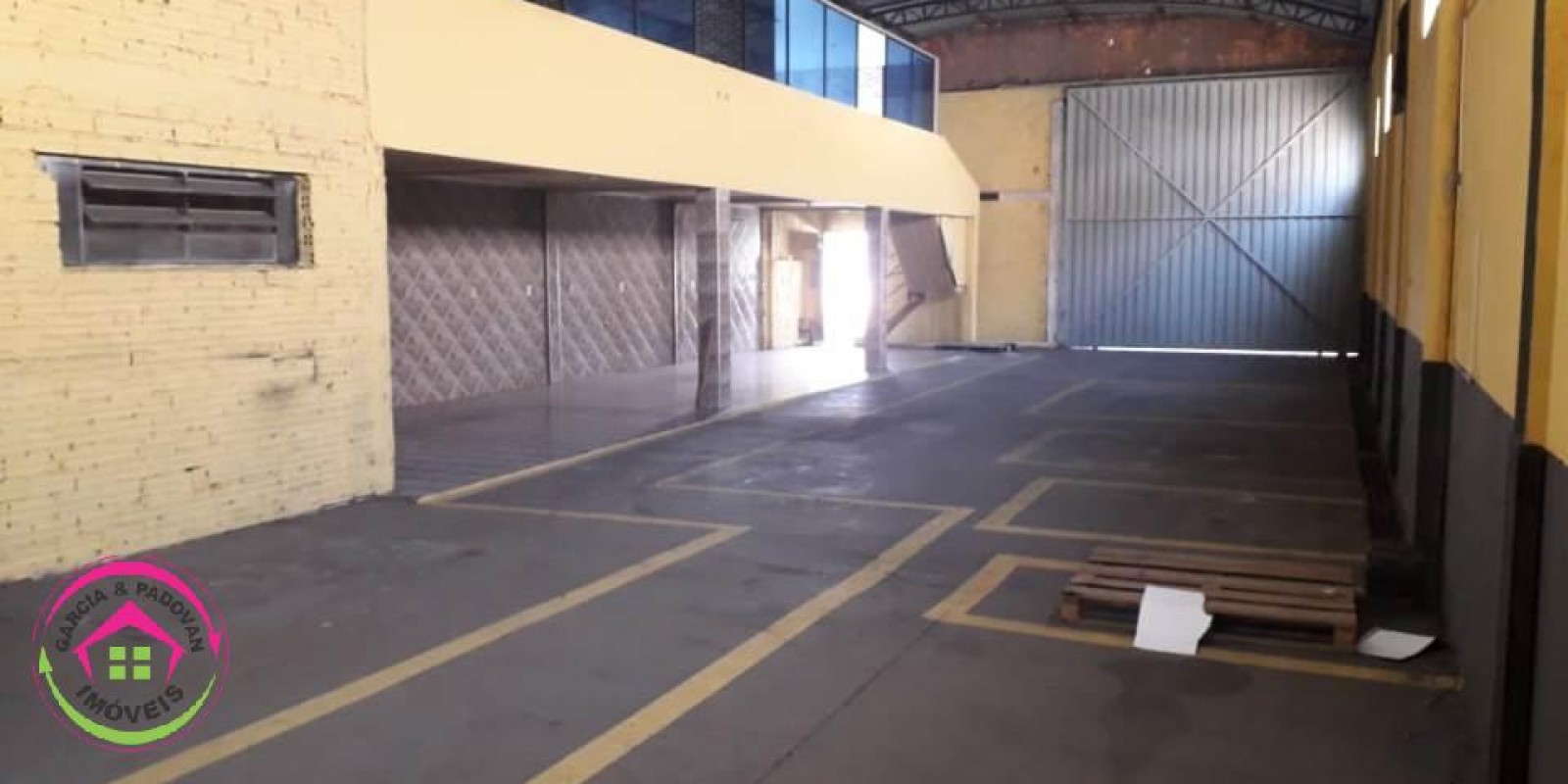 Barracao a Venda em Botucatu SP - Vila Maria - Foto 4 de 9