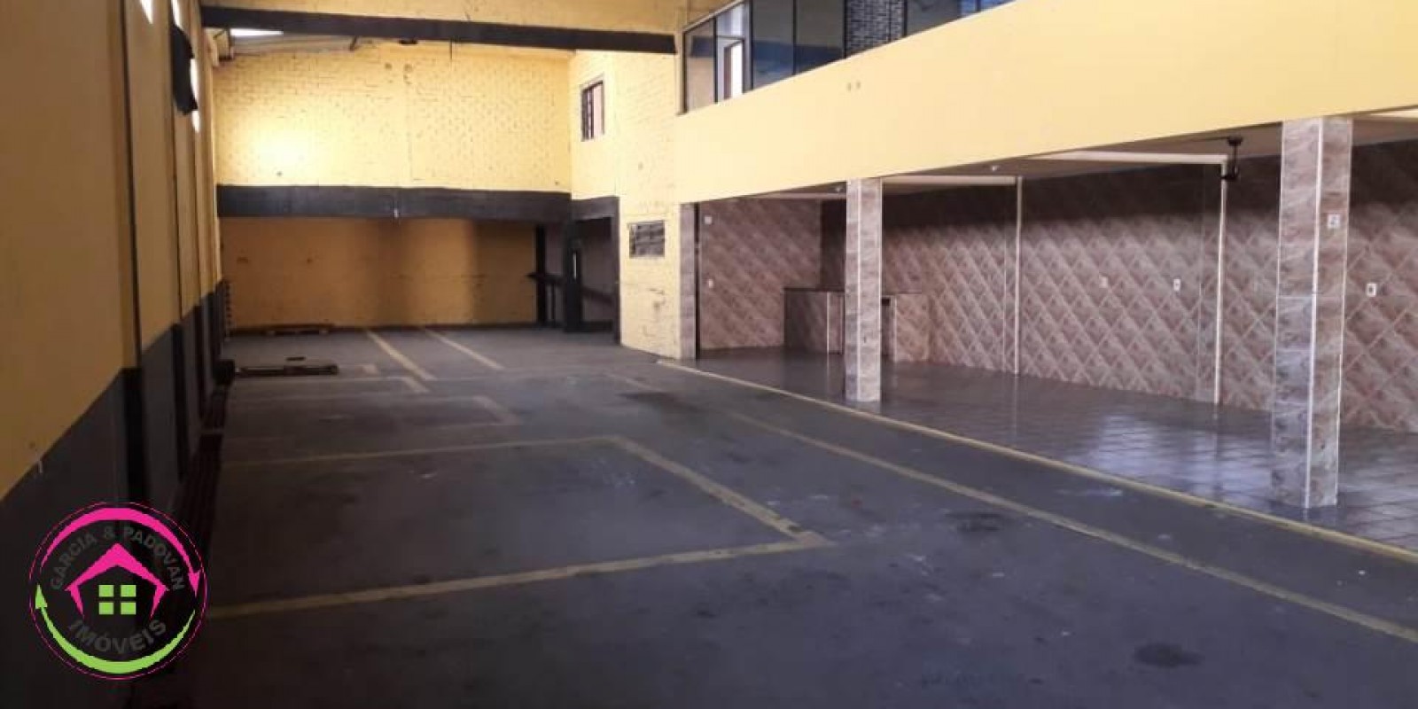 Barracao a Venda em Botucatu SP - Vila Maria - Foto 8 de 9