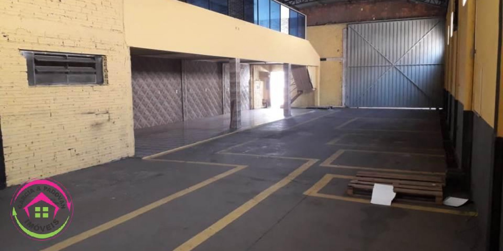 Barracao a Venda em Botucatu SP - Vila Maria - Foto 9 de 9