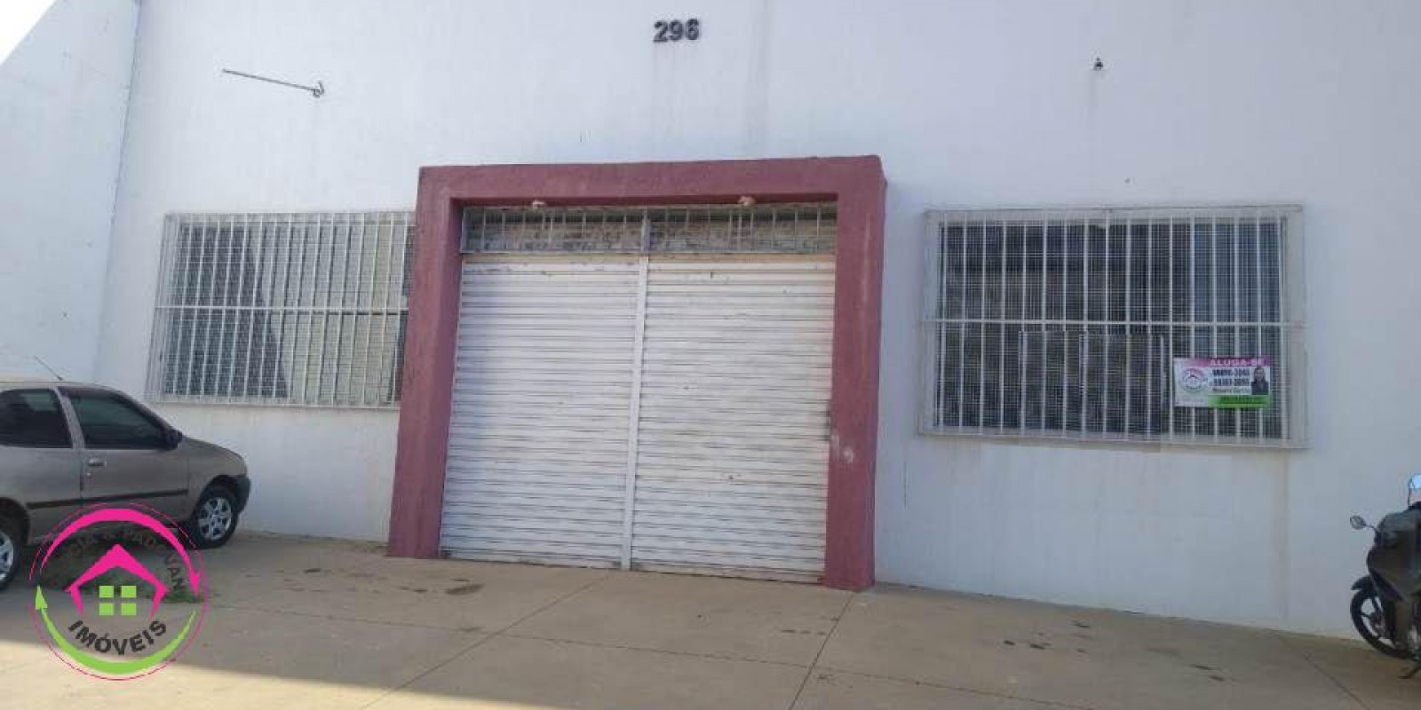 Barracão para Alugar em Botucatu SP - Foto 4 de 4