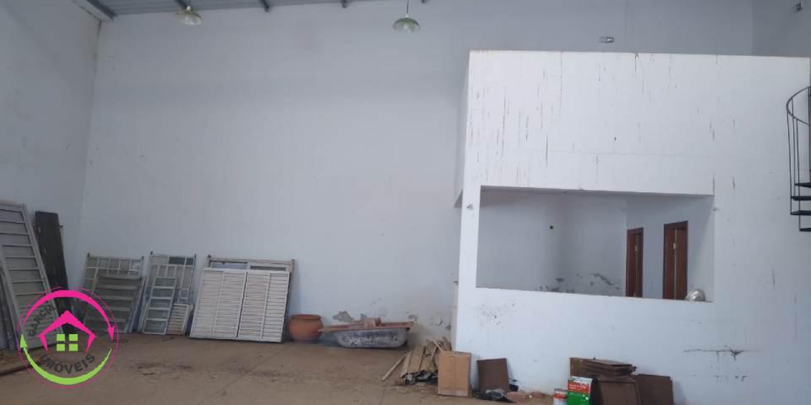 Barracão para Alugar em Botucatu SP - Foto 1 de 4