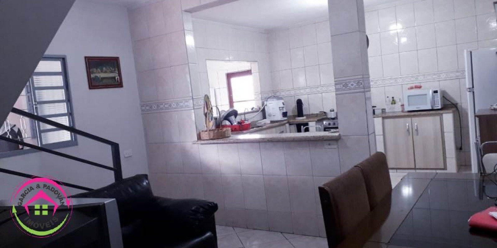 Belíssimo Sobrado a Venda em Botucatu SP - Pq Nazaré - Foto 9 de 21