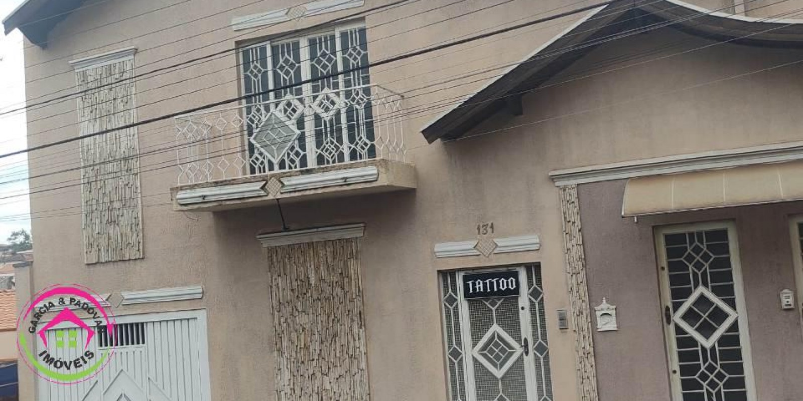 Ponto Comercial Mais Casa Linda em Botucatu SP 