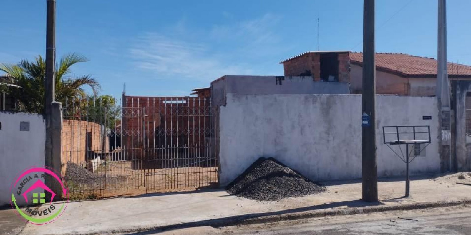 Casa a Venda - Bairro Jardim Iolanda - Botucatu - SP