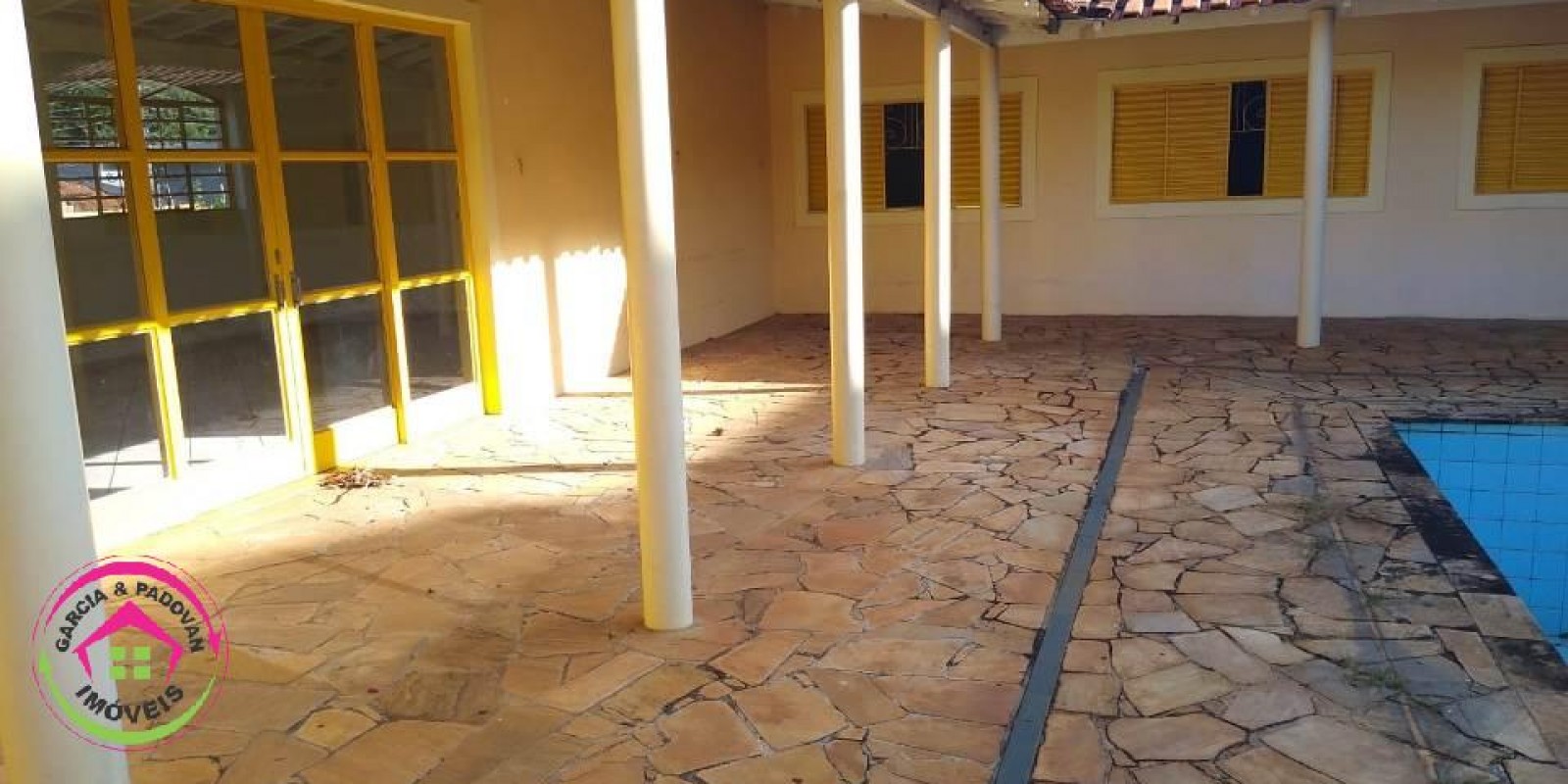 Casa Comercial a Venda - Recanto Azul - Botucatu - SP - Foto 4 de 27