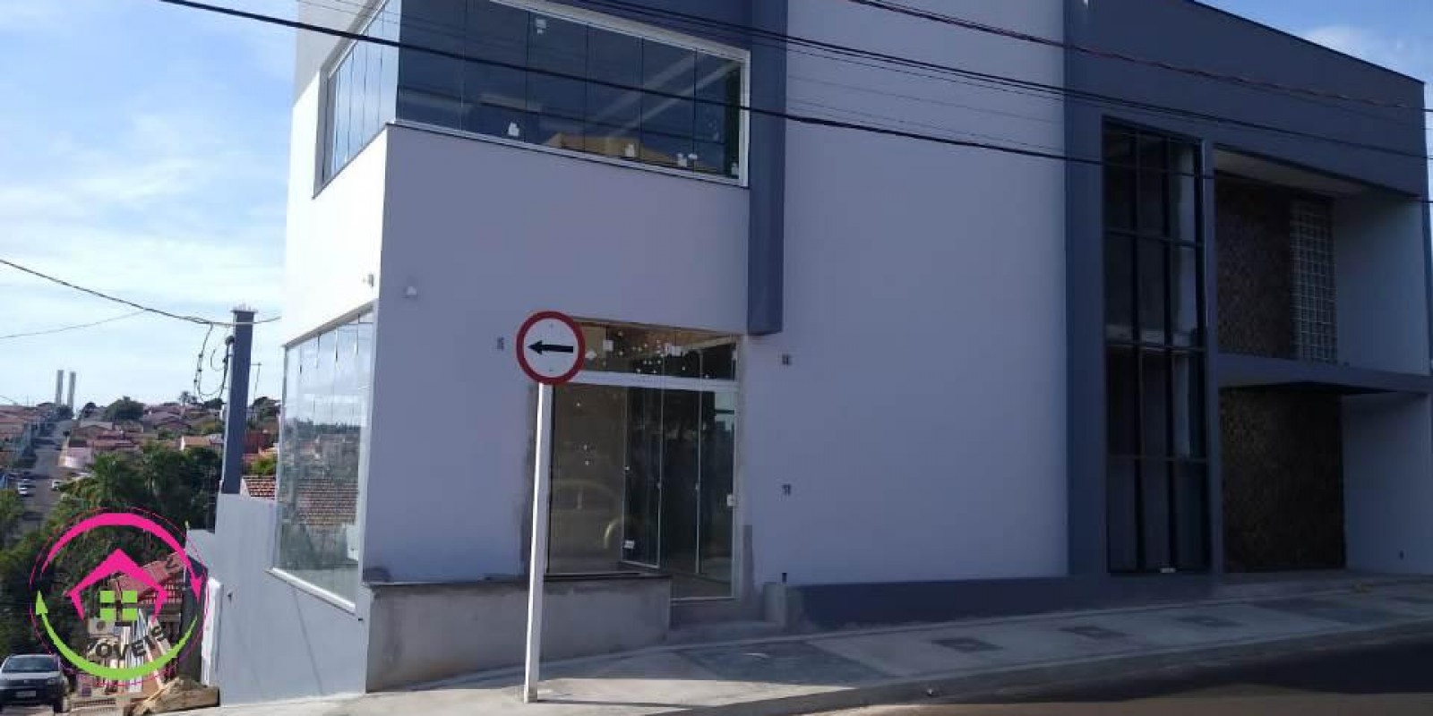 Ponto Comercial para Locação em Botucatu - SP - Foto 1 de 16