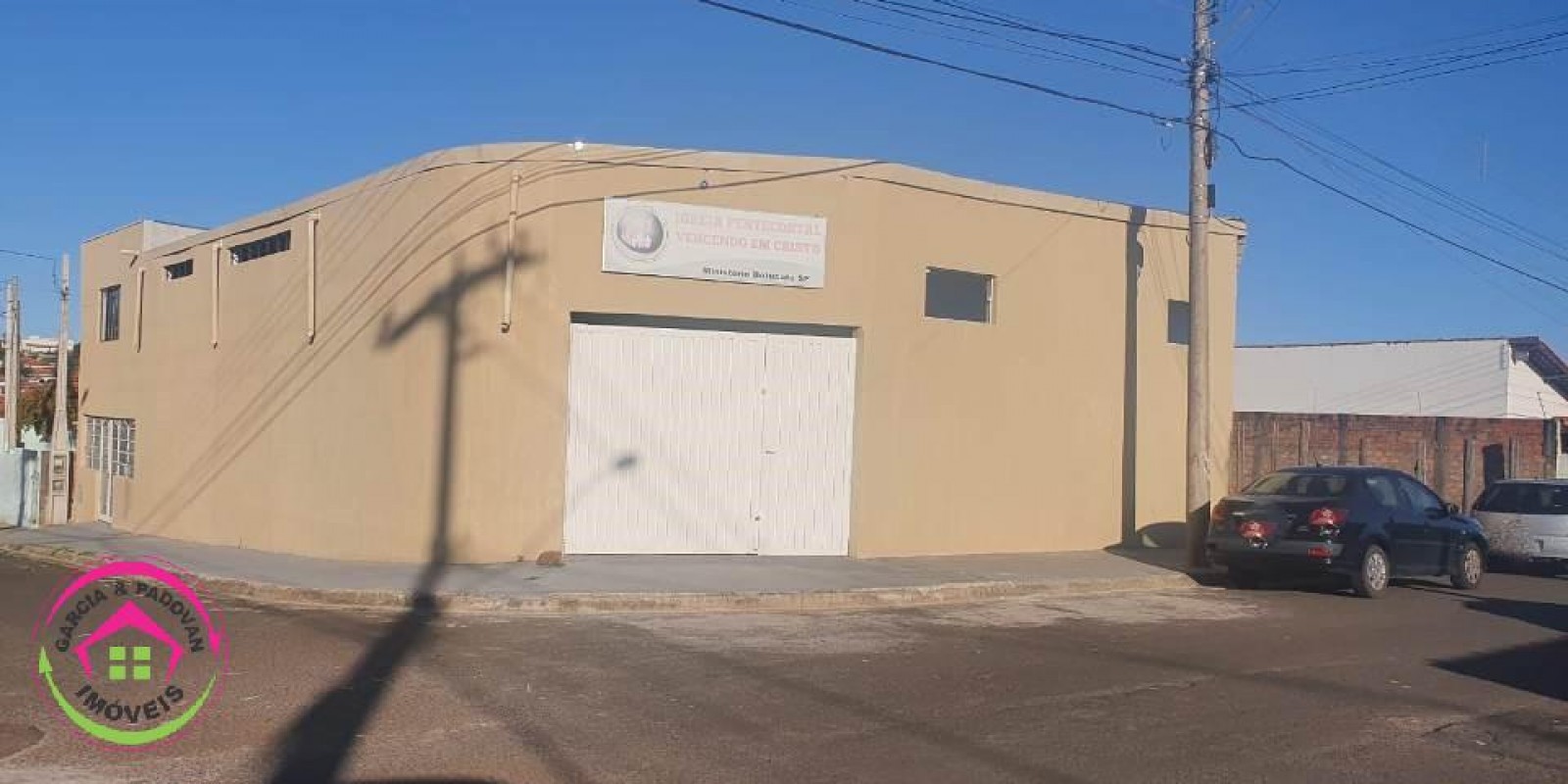 Vende se Barracão  Vila Assumpção em Botucatu SP - Foto 3 de 4