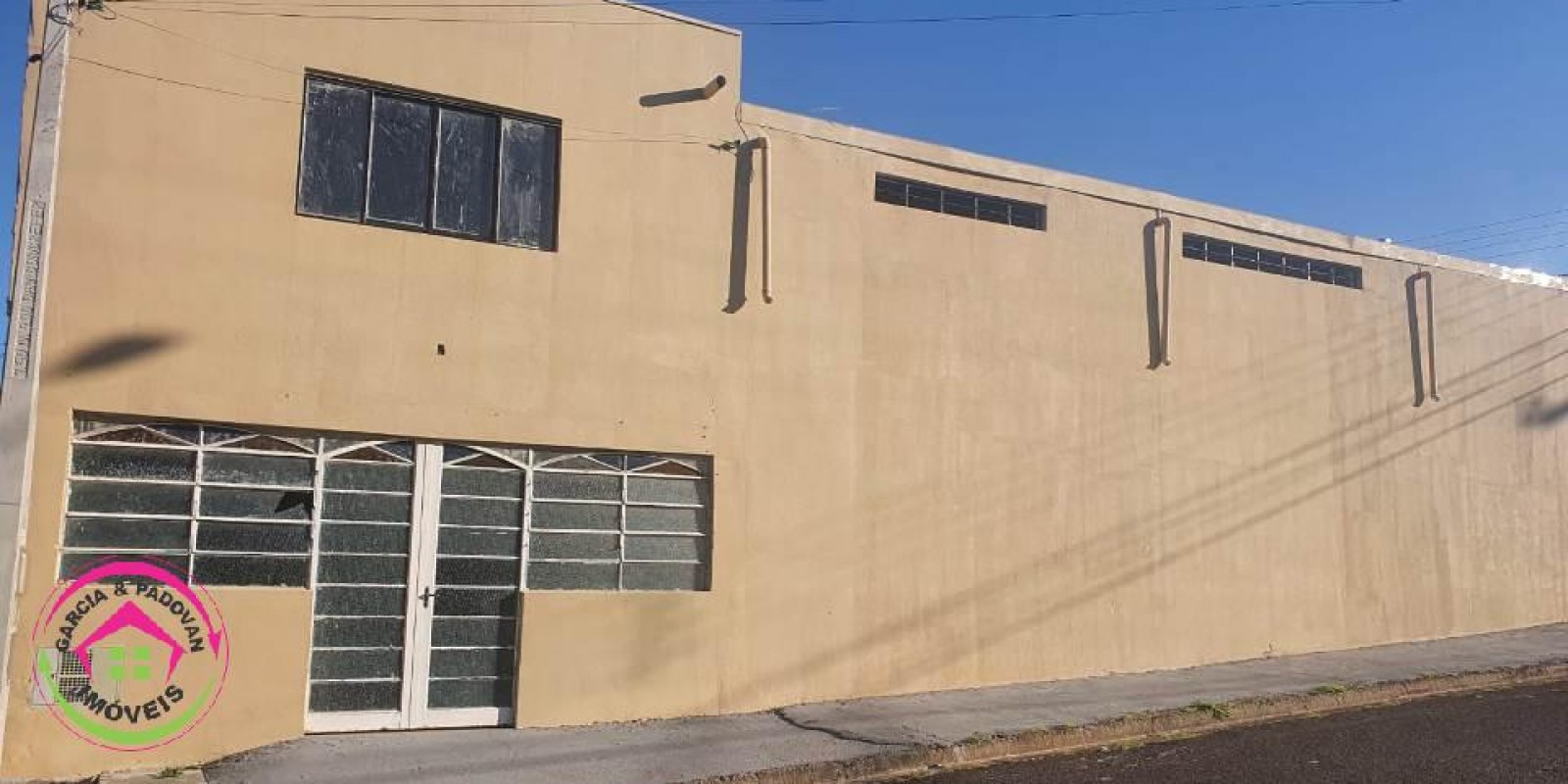 Vende se Barracão  Vila Assumpção em Botucatu SP - Foto 1 de 4