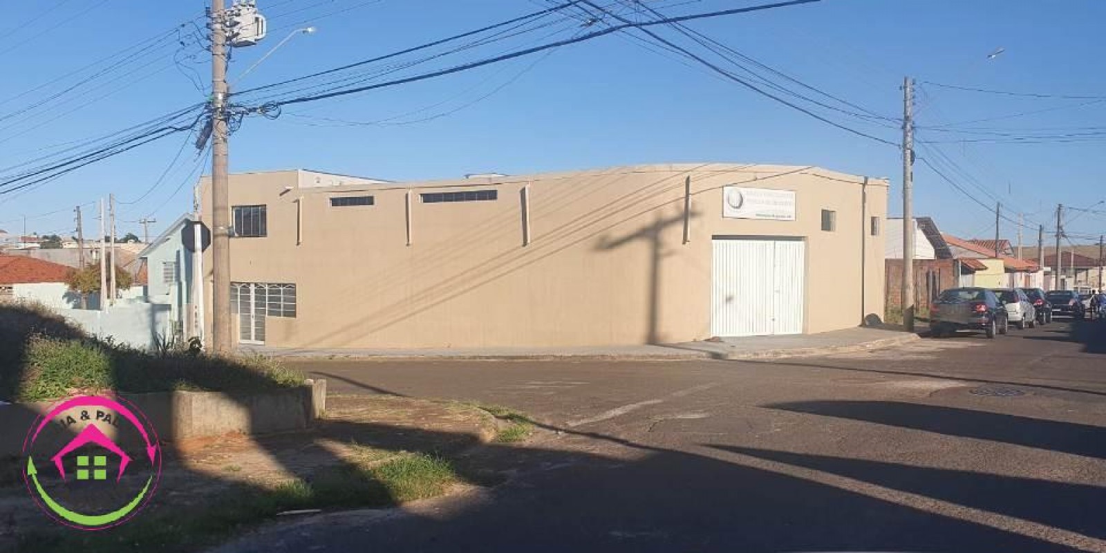 Vende se Barracão  Vila Assumpção em Botucatu SP - Foto 4 de 4