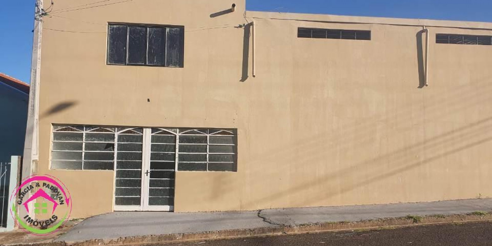 Vende se Barracão  Vila Assumpção em Botucatu SP - Foto 2 de 4