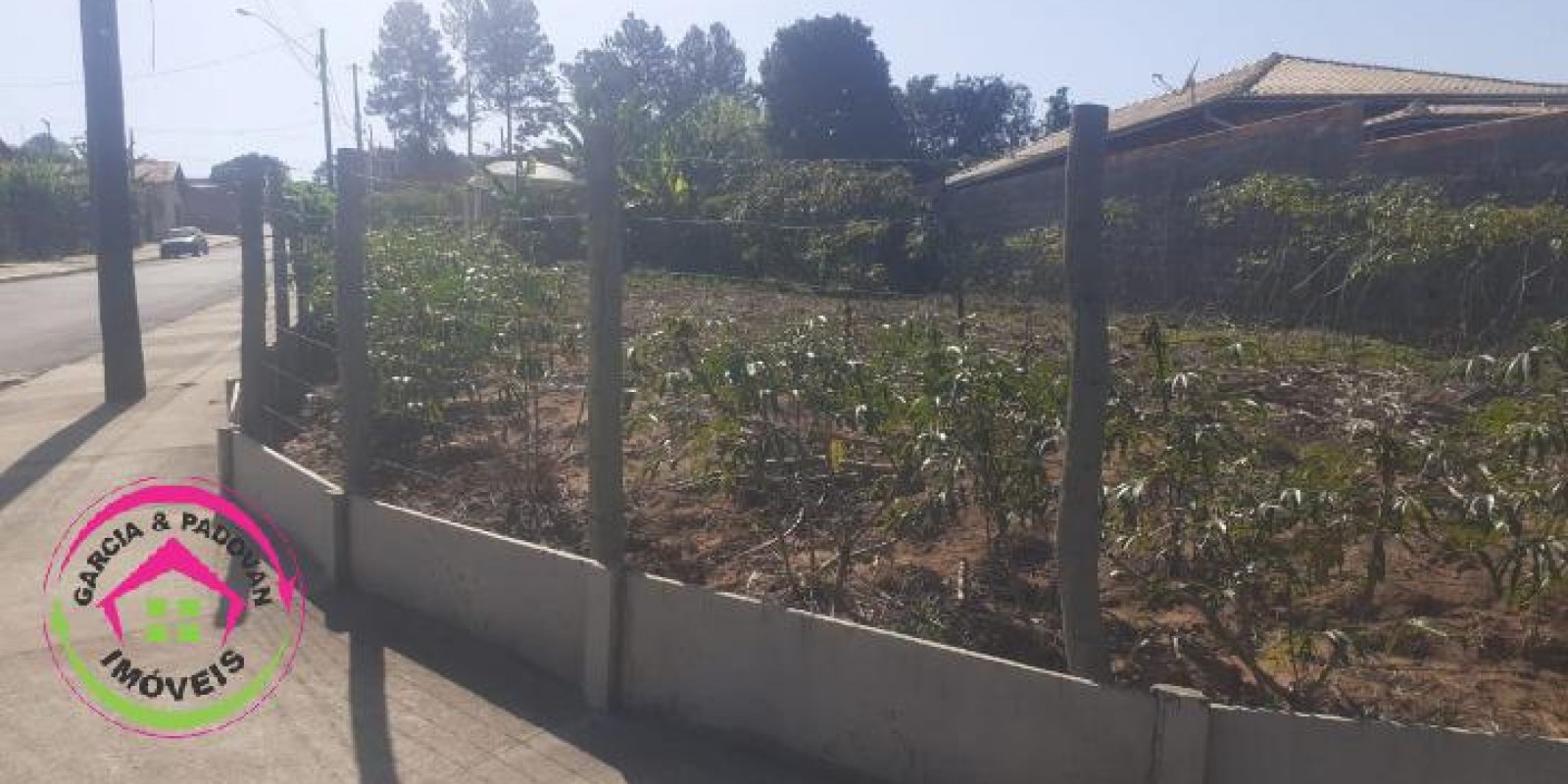 Terreno a Venda - Botucatu - SP - Foto 1 de 2