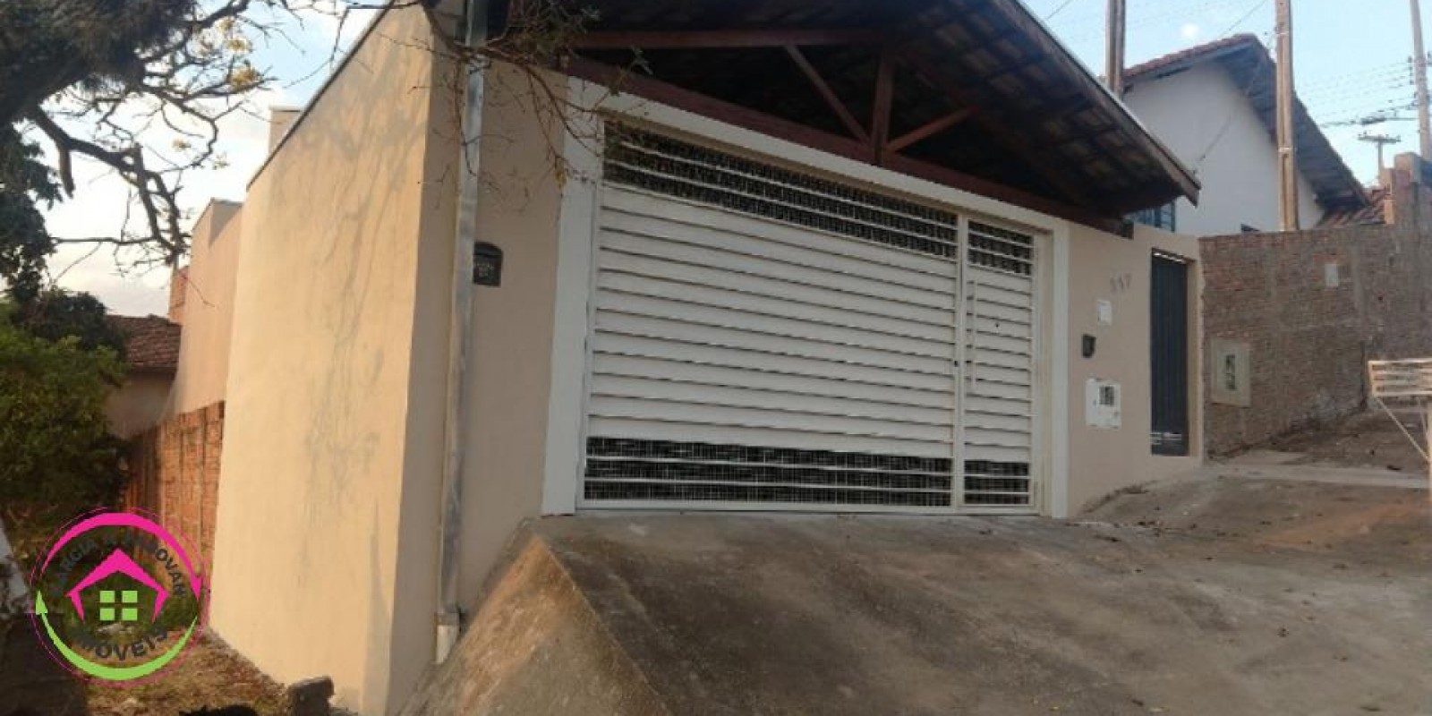 Vende-se Casa Região da Vila  Maria - Botucatu - SP