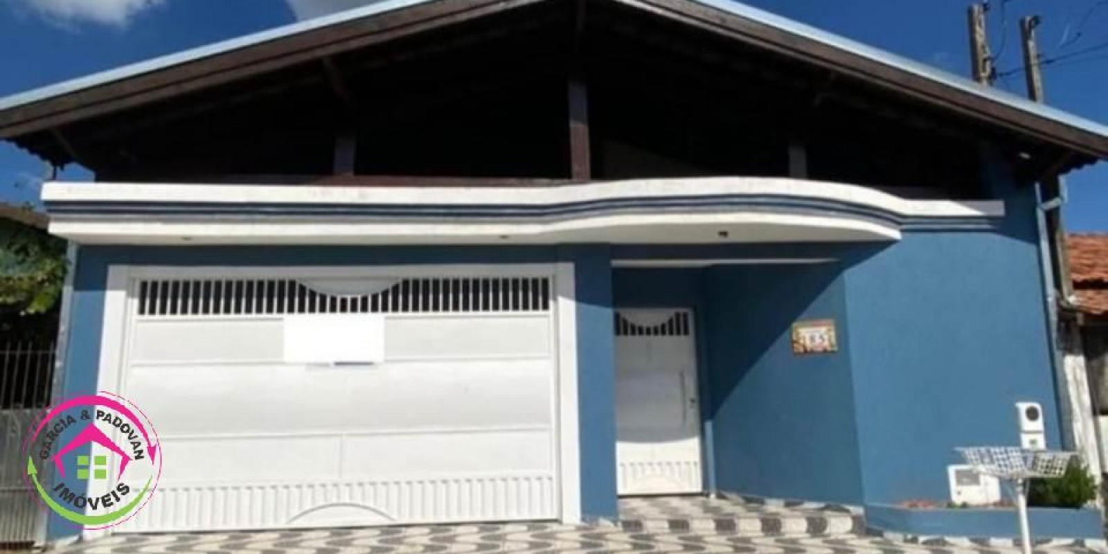 Vende se  Casa no Residencial Cedro - Botucatu - SP