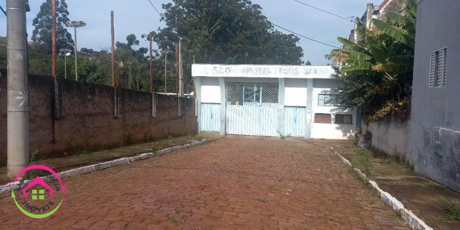 Vende se Área p Empreendimento - Centro - São Manuel - SP - Foto 2 de 15