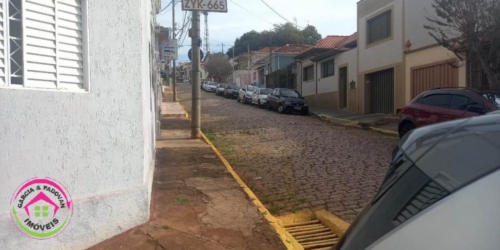 Vende se Área p Empreendimento - Centro - São Manuel - SP - Foto 7 de 15