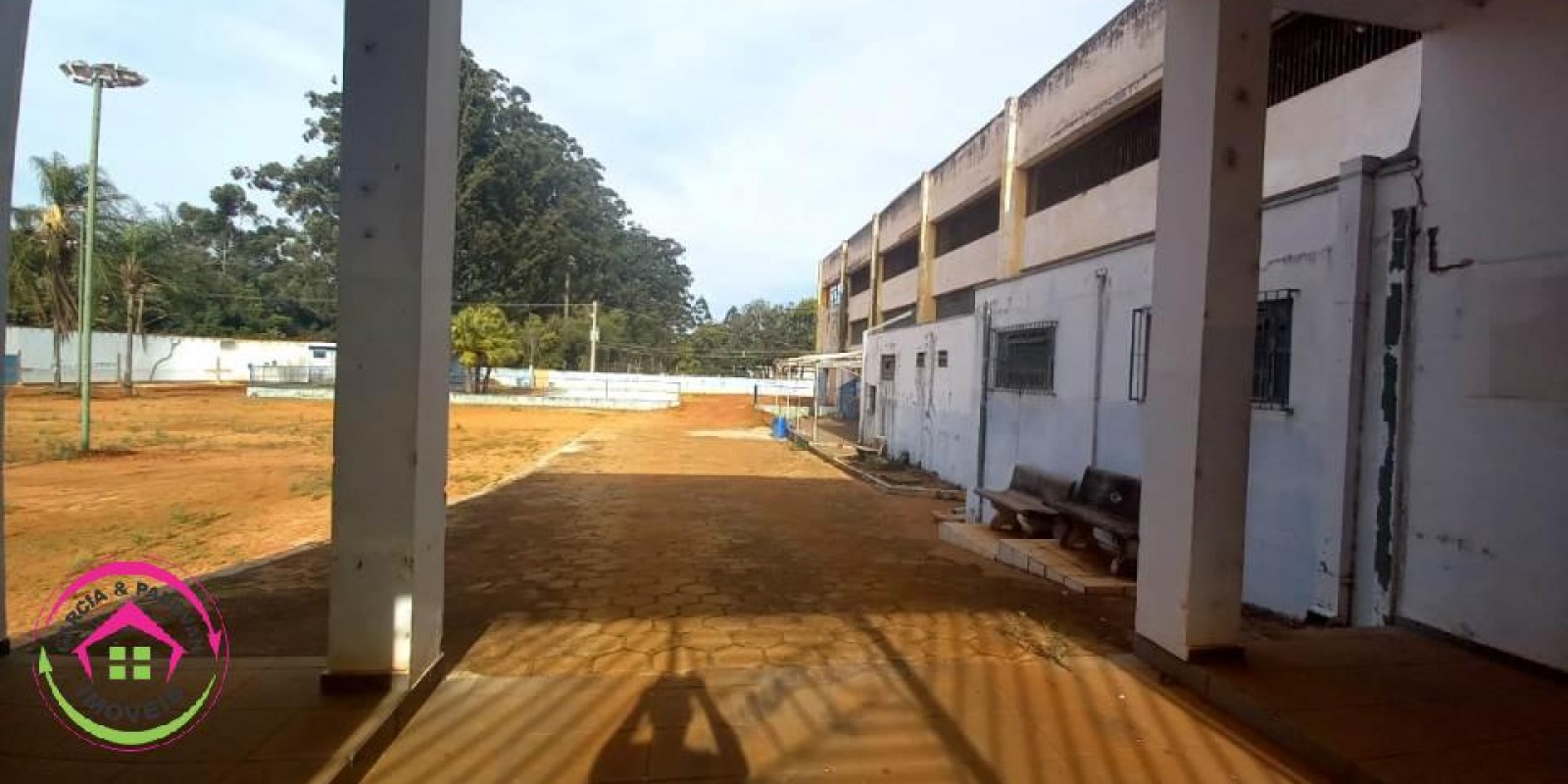 Vende se Área p Empreendimento - Centro - São Manuel - SP - Foto 9 de 15