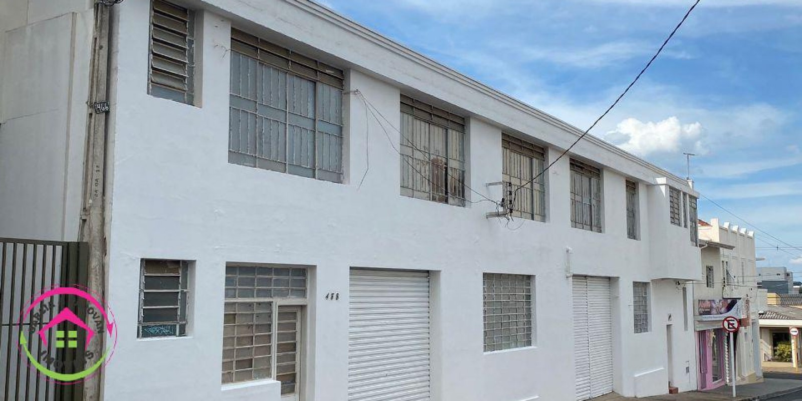 Vende se Prédio Comercial no Centro de Botucatu - SP  - Foto 4 de 7