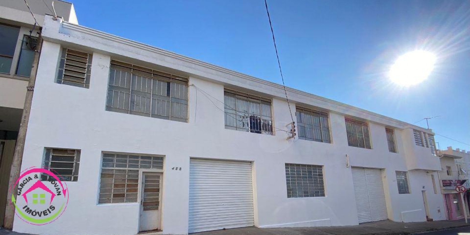 Vende se Prédio Comercial no Centro de Botucatu - SP  - Foto 5 de 7