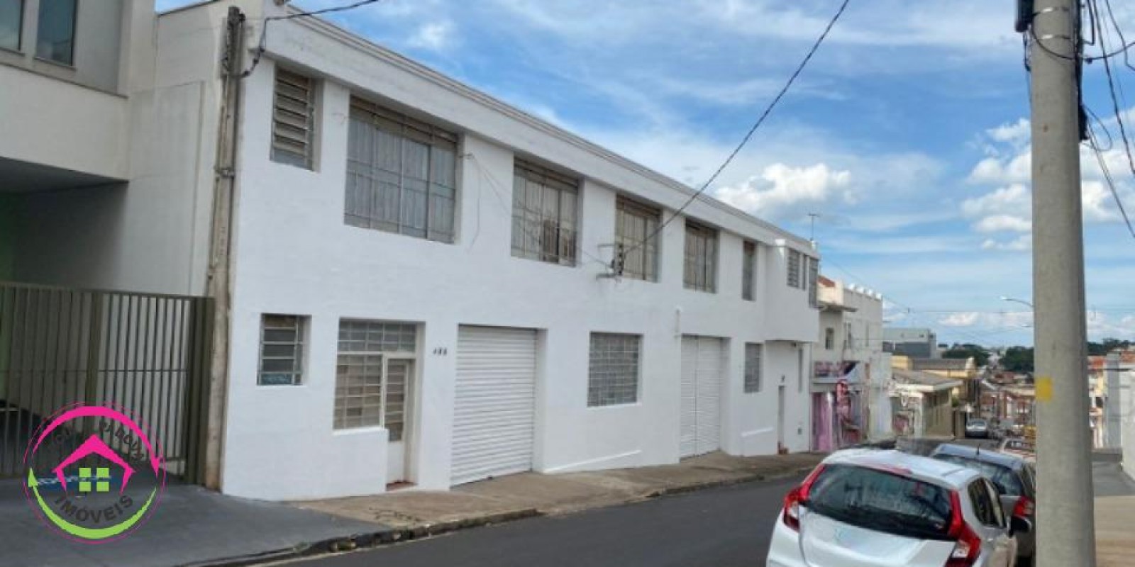 Vende se Prédio Comercial no Centro de Botucatu - SP  - Foto 7 de 7